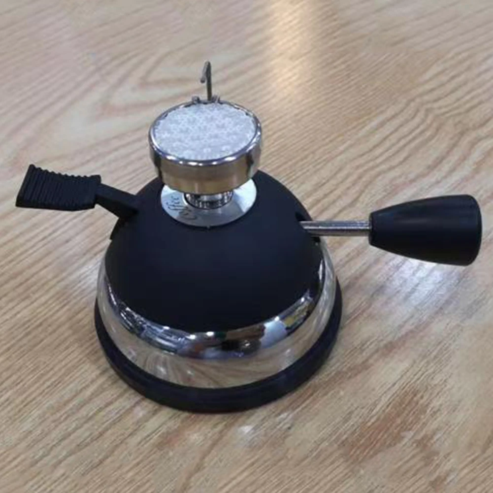 Camping Cooking Butane - Butane Mini Burner for Tabletop Siphon
