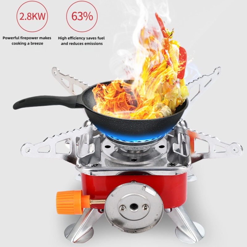 Portable Camping Stove Camping – обзор и цена Camping Cooking Heater