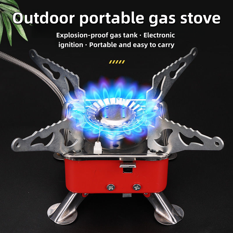 Portable Camping Stove Camping – обзор и цена Camping Cooking Heater