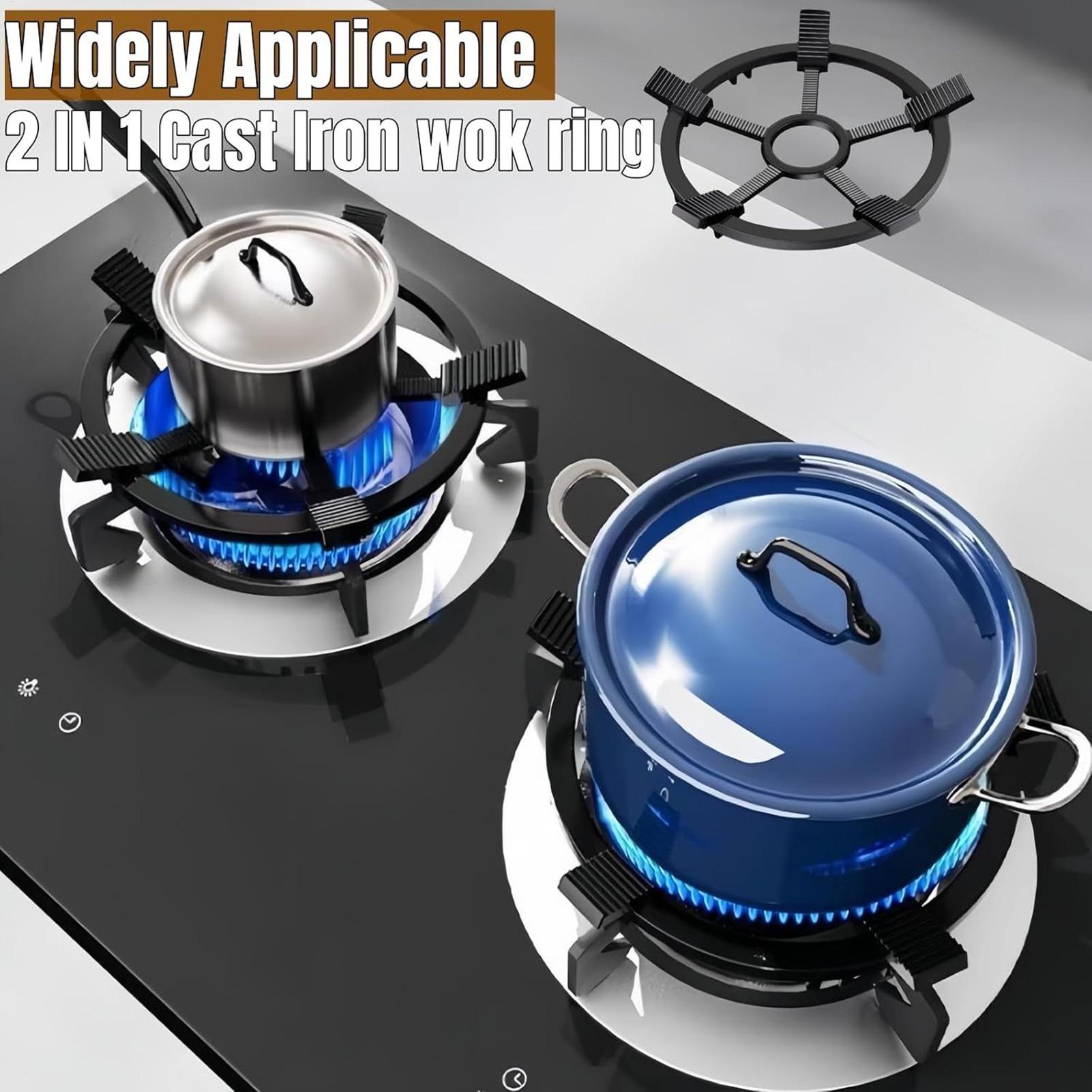 Stove Ring Stove Rack With Non – обзор и цена Camping No Cooking Meals