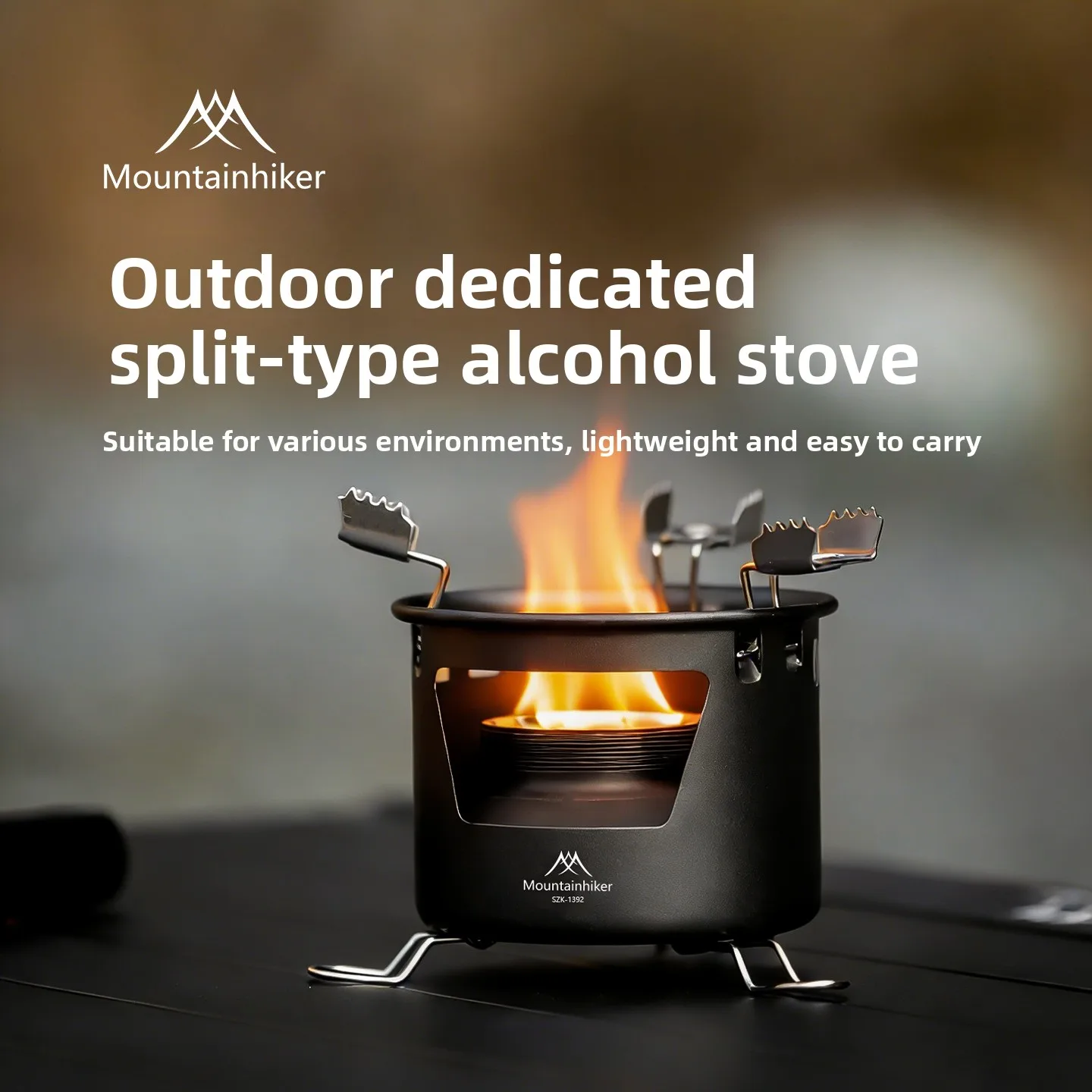 Mountainhiker Outdoor Camping  – обзор и цена Camping Cooking Cup