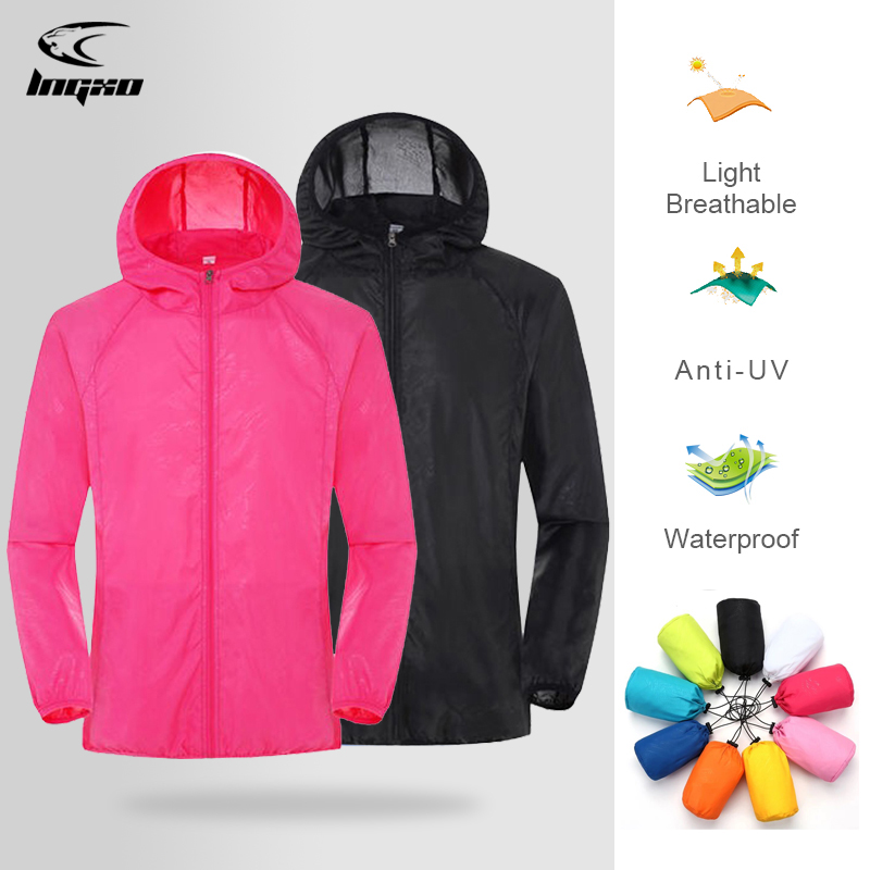 Men Women Hiking Jacket Waterp – обзор и цена Camping Cooking Windbreak