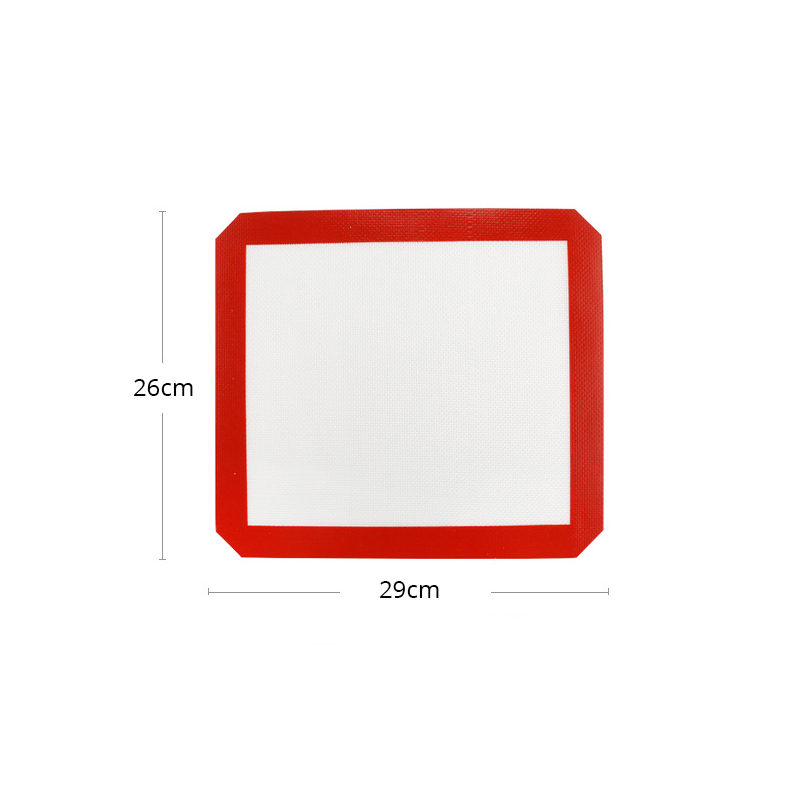 Silicone Baking Mat for Cookie – обзор и цена Camping Cooking Mat