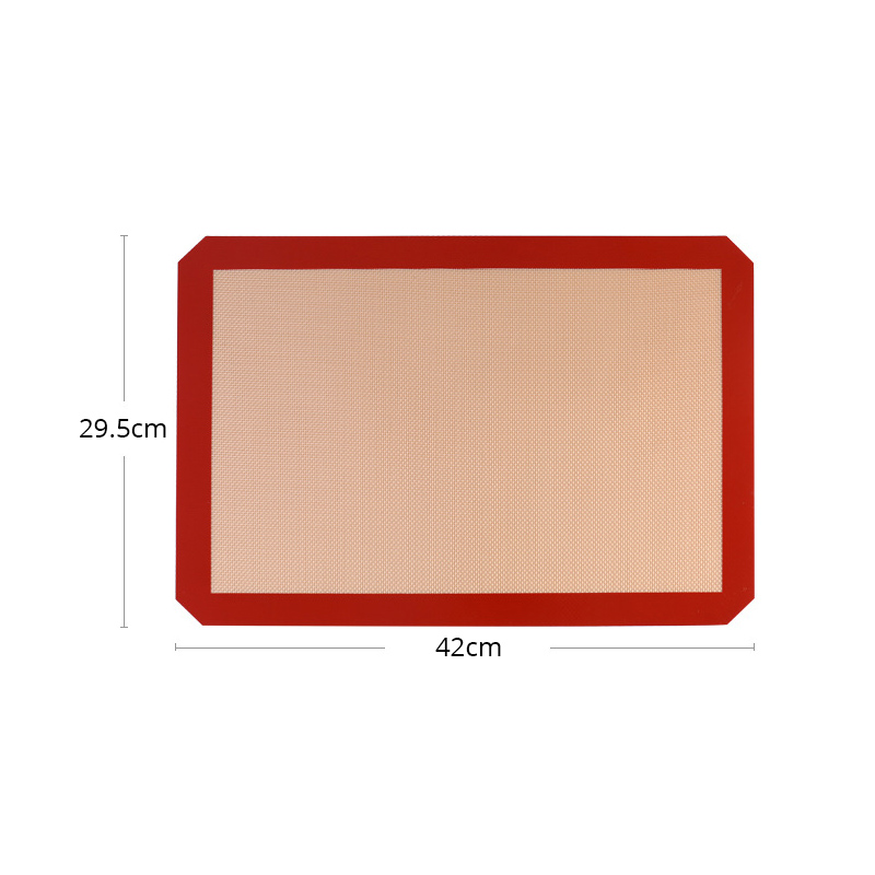 Silicone Baking Mat for Cookie – обзор и цена Camping Cooking Mat