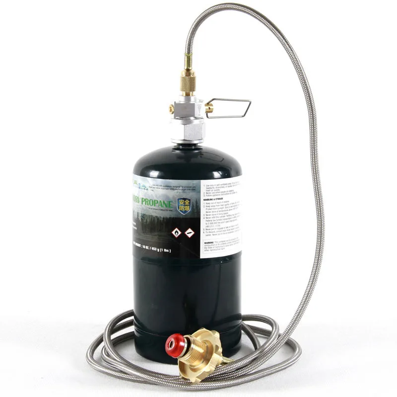 Outdoor Camping Stove Tank Gas – обзор и цена Camping Cooking Butane