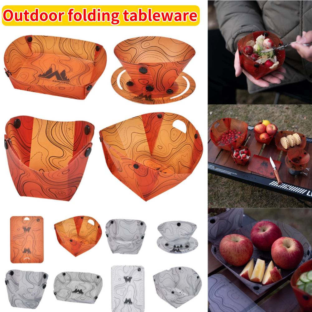 Outdoor Lightweight Folding Ta – обзор и цена Camping Cooking Cup