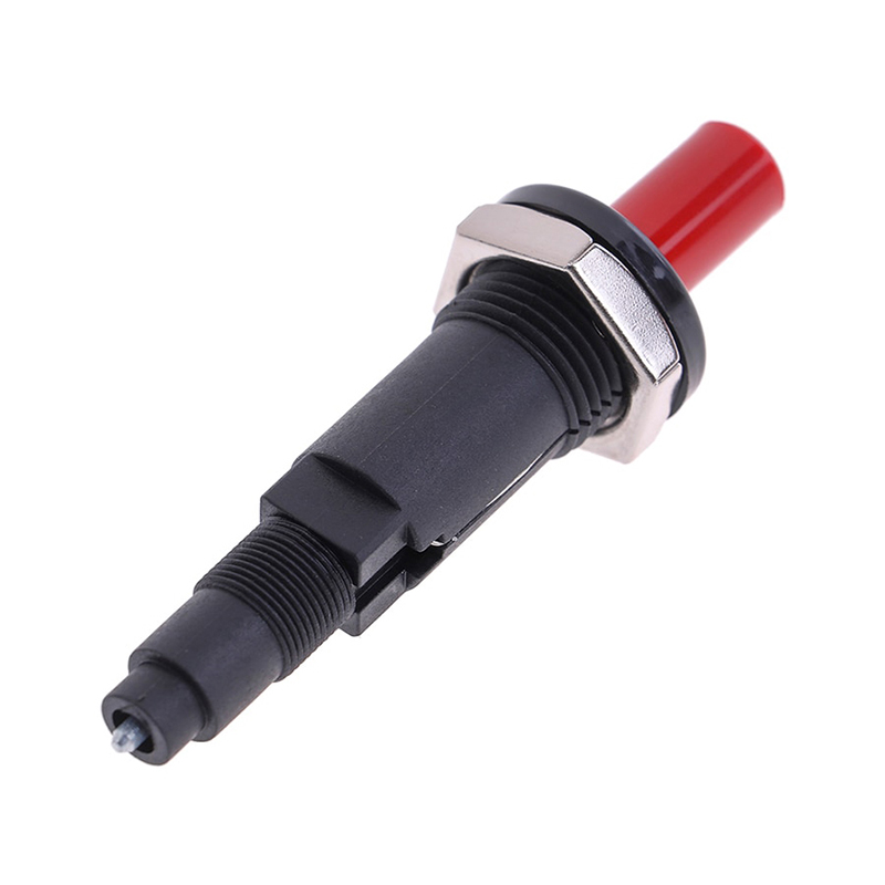 Push Button Piezo Ignitor With – обзор и цена Camping Cooking Heater