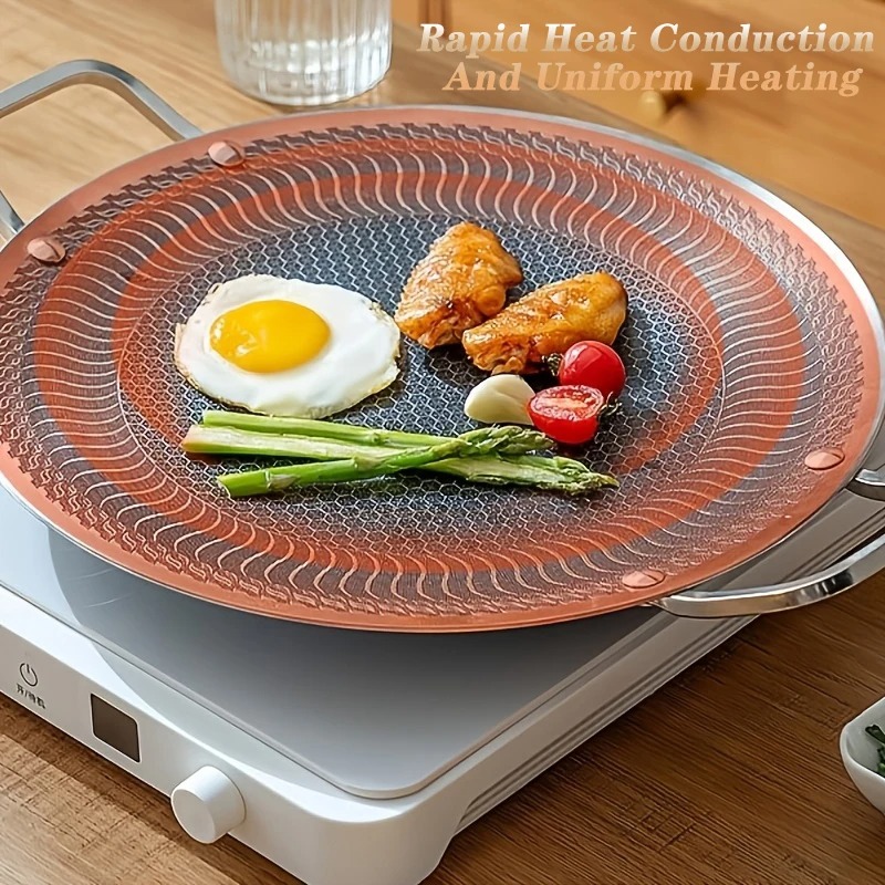 316 Stainless Steel Multifunct – обзор и цена Camping Cooking Grill