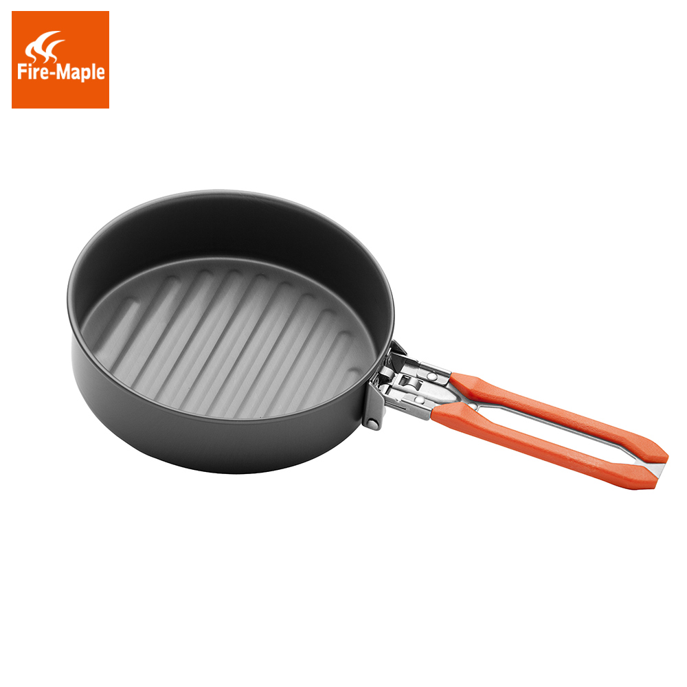 Fire Maple Feast 1 Outdoor Cam – обзор и цена Camping Cooking Set With Bag