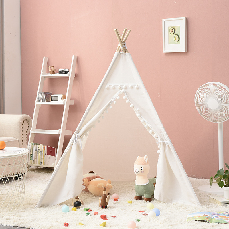Kid Tent Play House 1.35m /1.6 – обзор и цена Campfire Cooking In Another World