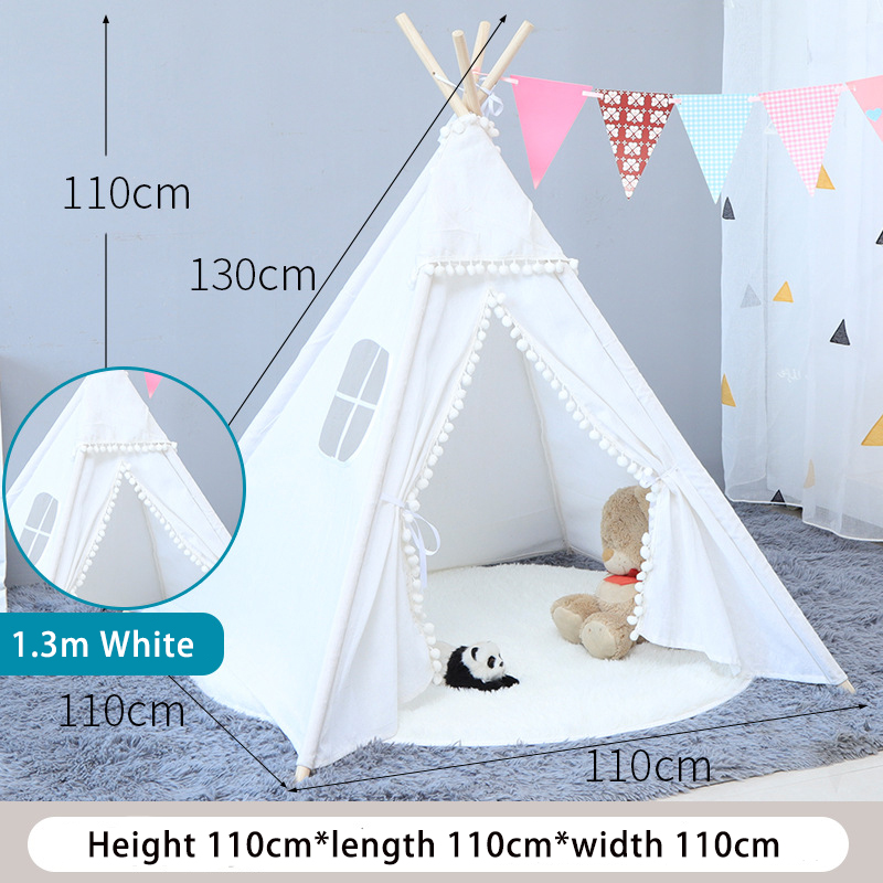 Kid Tent Play House 1.35m /1.6 – обзор и цена Campfire Cooking In Another World