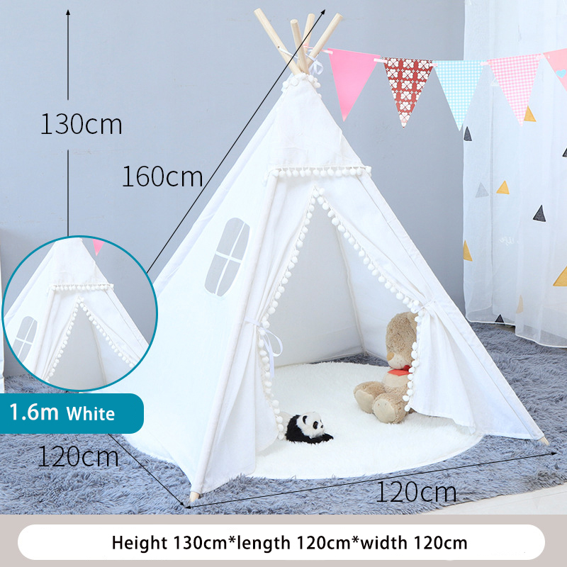 Kid Tent Play House 1.35m /1.6 – обзор и цена Campfire Cooking In Another World