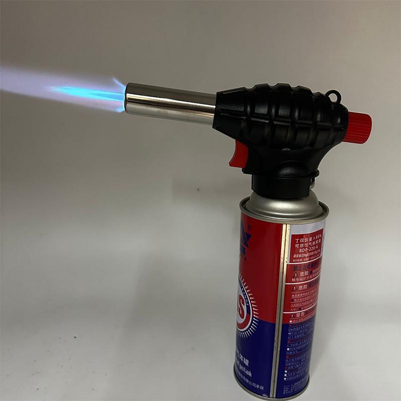 Adjustable Flame AutoIginiton  – обзор и цена Camping Cooking Butane