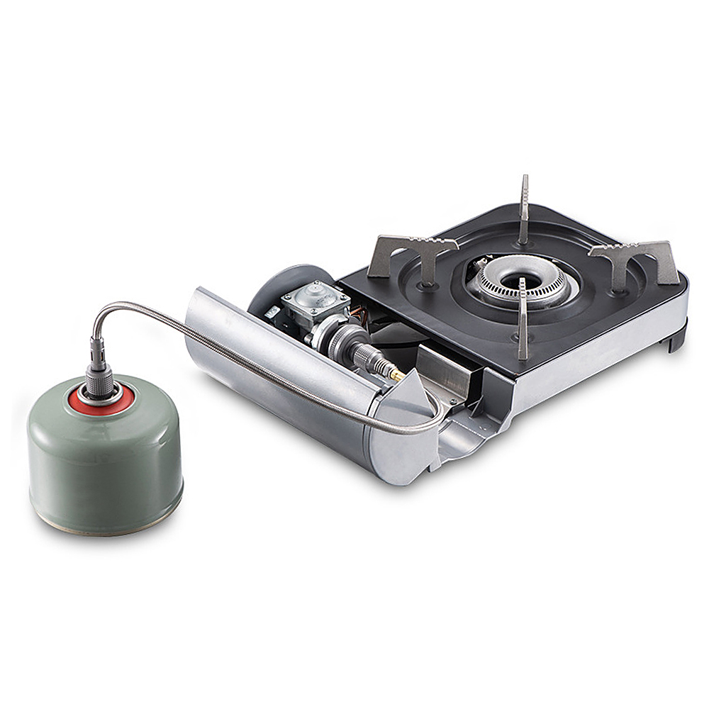 Outdoor Camping Stove Adapter  – обзор и цена Camping Cooking Butane