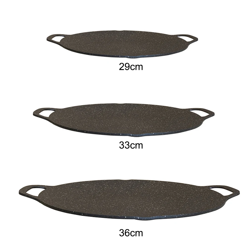 Round Baking Dishes Pans Non-s – обзор и цена Camping Cooking Cupboard