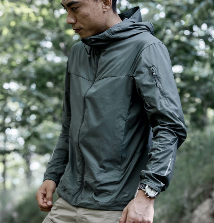 FSTAR-Men's Breathable Sun Pro – обзор и цена Camping Cooking Windbreak