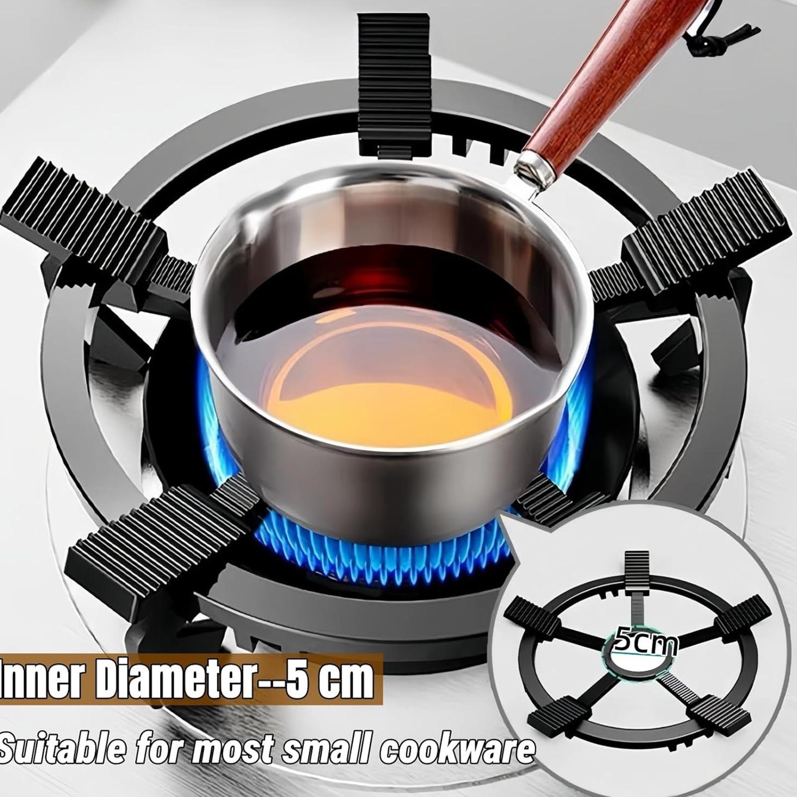 Stove Ring Stove Stand With No – обзор и цена Camping No Cooking Meals