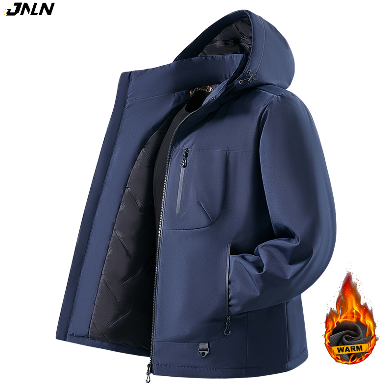 JNLN Men's Winter Warm Windbre – обзор и цена Camping Cooking Windbreak