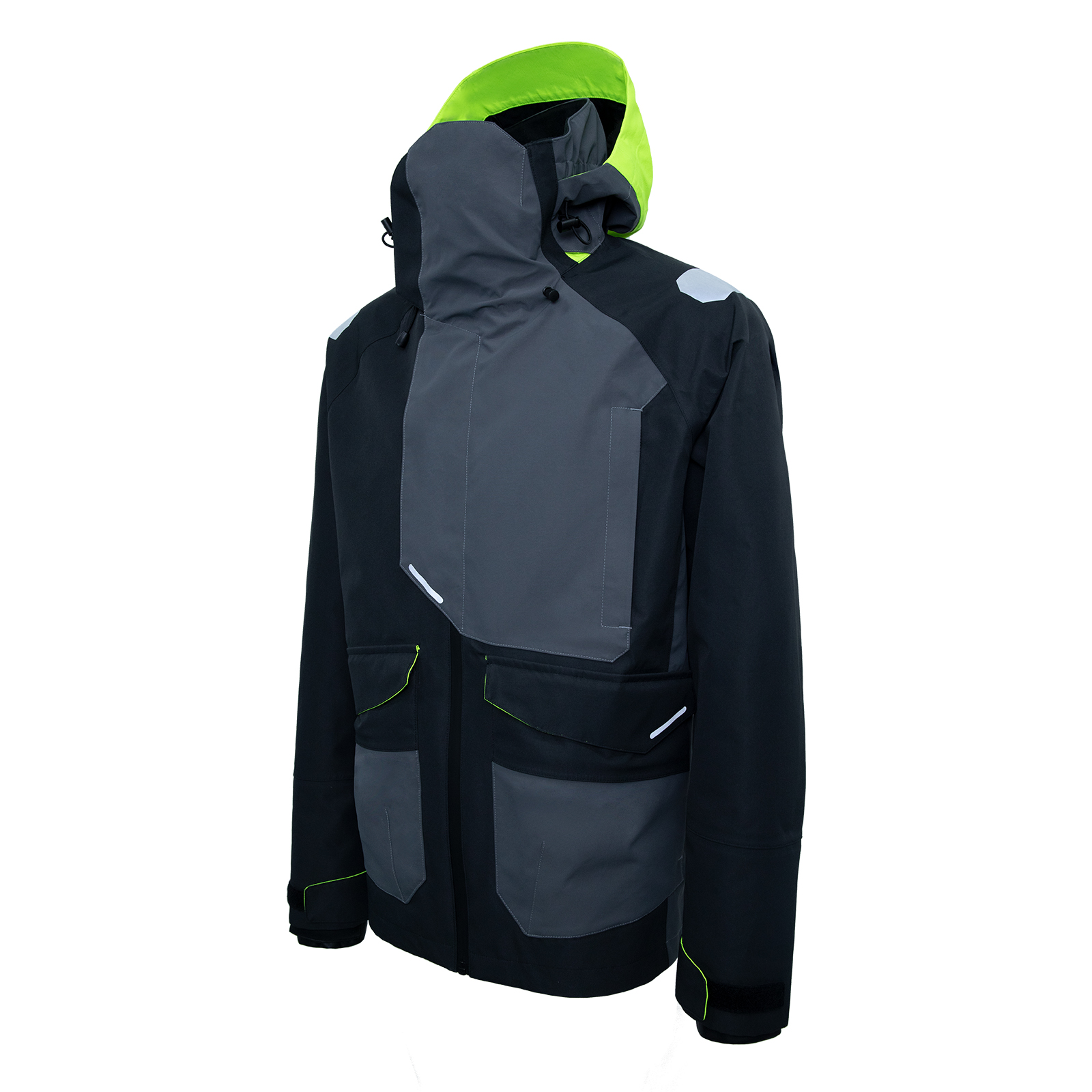 Sailing jacket A windproof, wa – обзор и цена Camping Cooking Windbreak