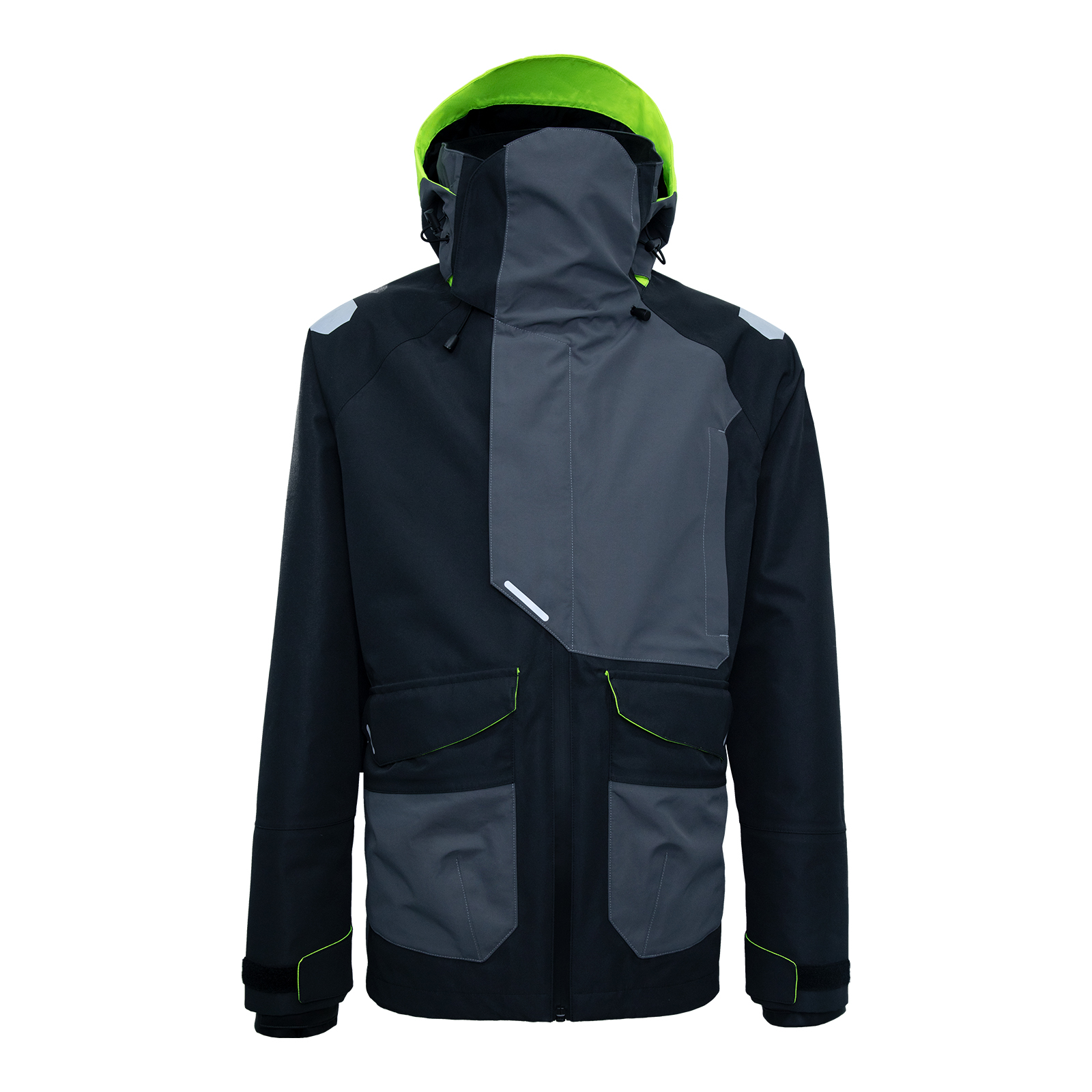 Sailing jacket A windproof, wa – обзор и цена Camping Cooking Windbreak