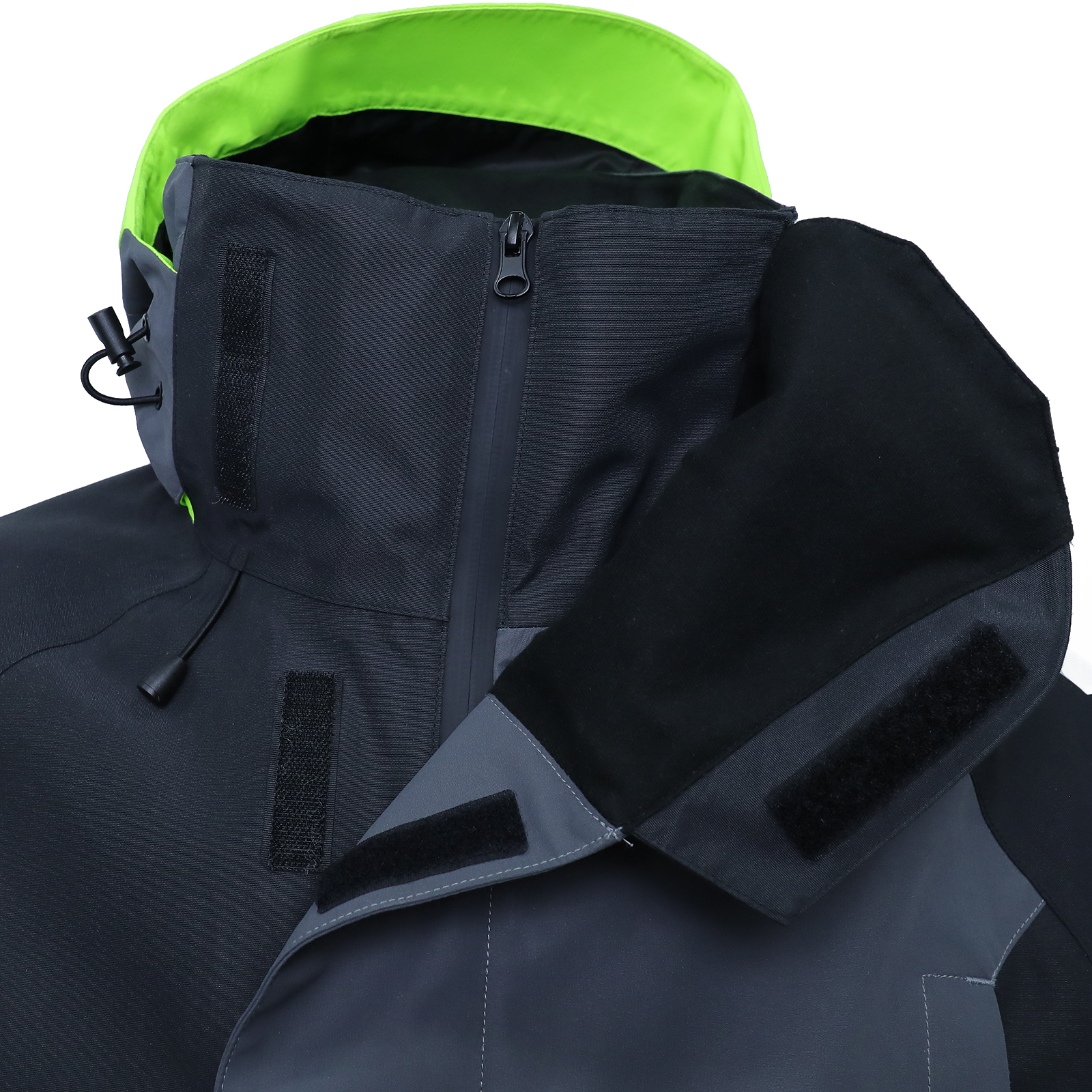 Sailing jacket A windproof, wa – обзор и цена Camping Cooking Windbreak