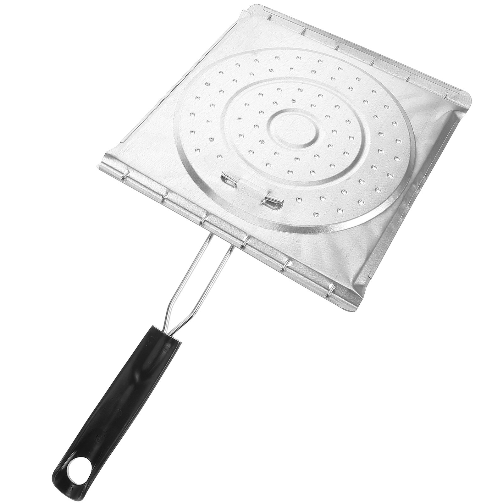 Noncoated Perforated Toaster G – обзор и цена Camping Cooking Grill