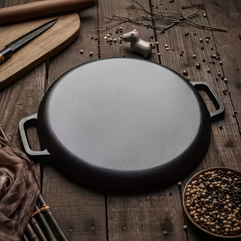 2026New Multifunctional Cast I – обзор и цена Camping Cooking Cupboard