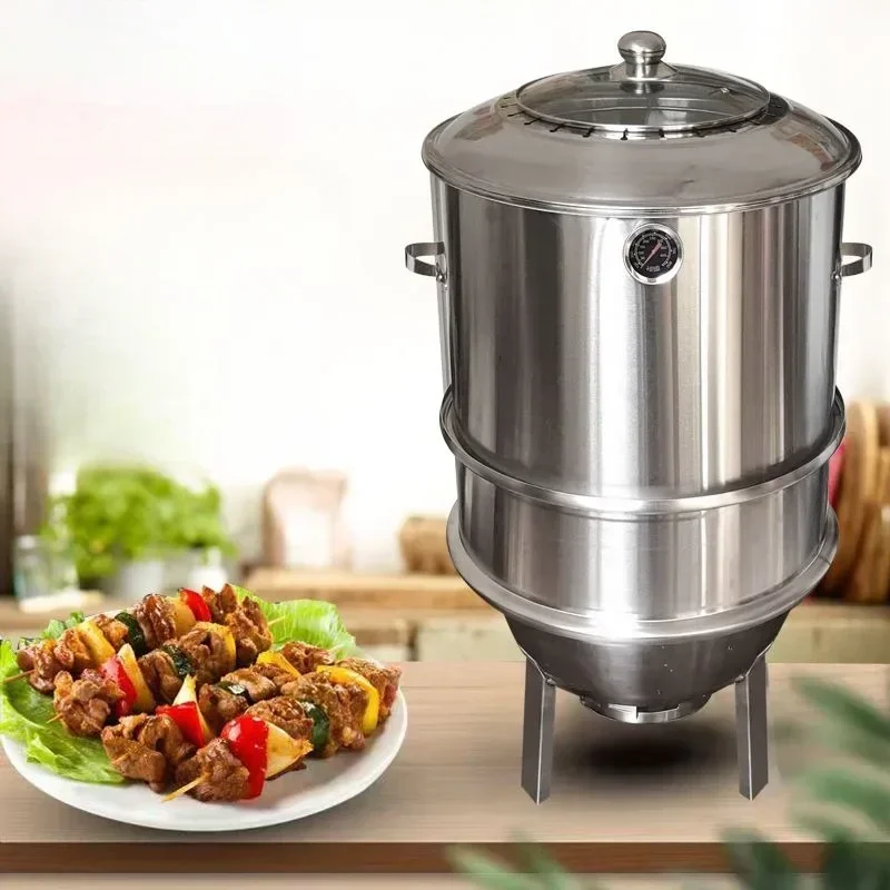 Safe High Quality Outdoor Camp – обзор и цена Quality Camping Cooking Set
