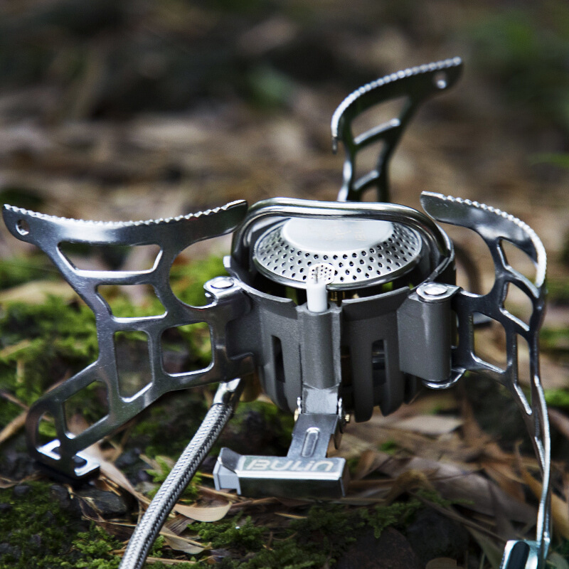 Camping Gas Stove Bulin BL100- – обзор и цена Camping Cooking Butane