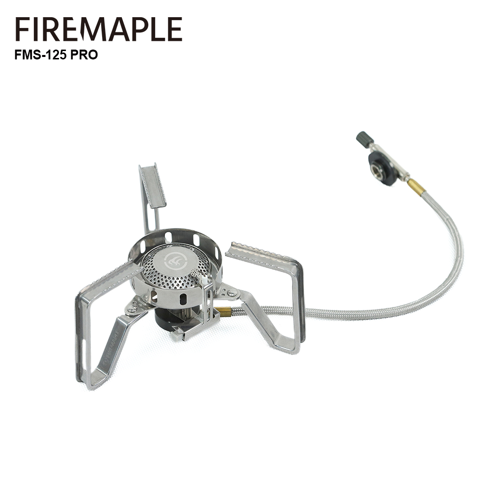 Fire-Maple Windproof Stove Spl – обзор и цена Camping Cooking Heater