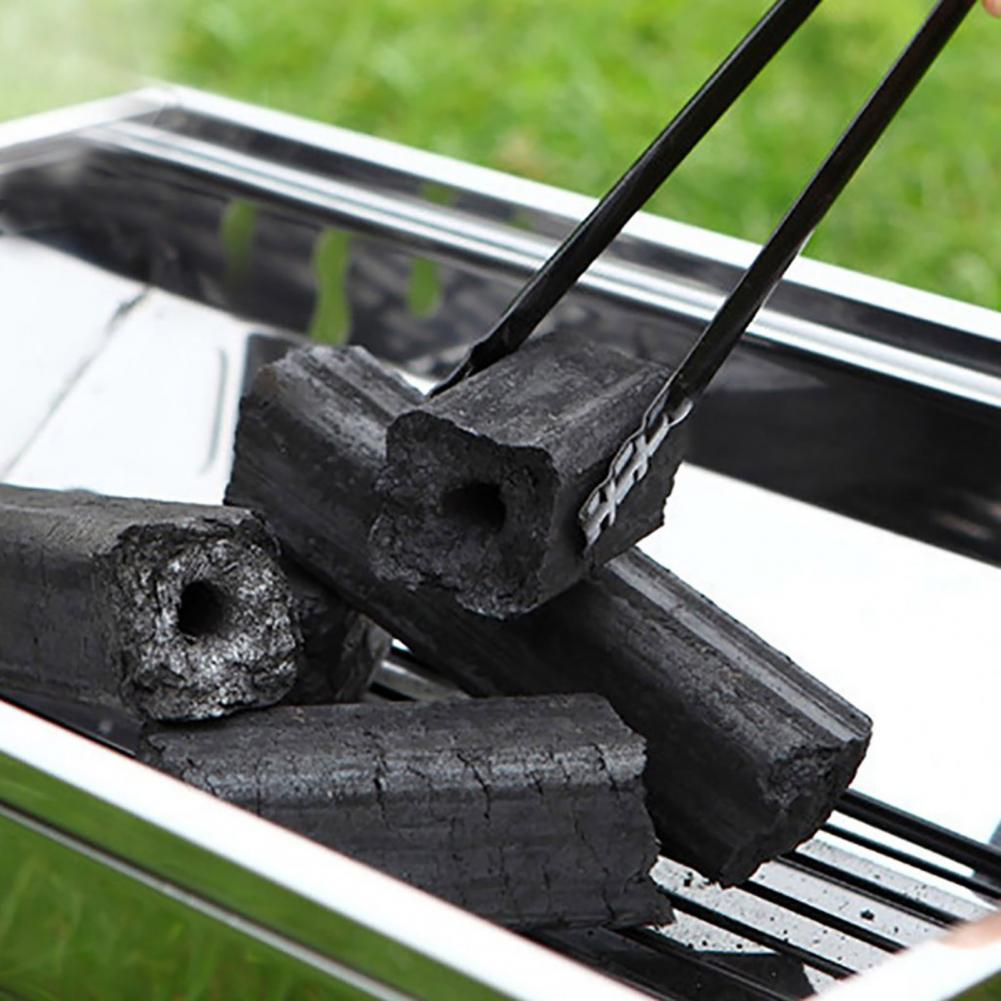 28cm Barbecue Charcoal Tong Er – обзор и цена Camping Cooking Grill