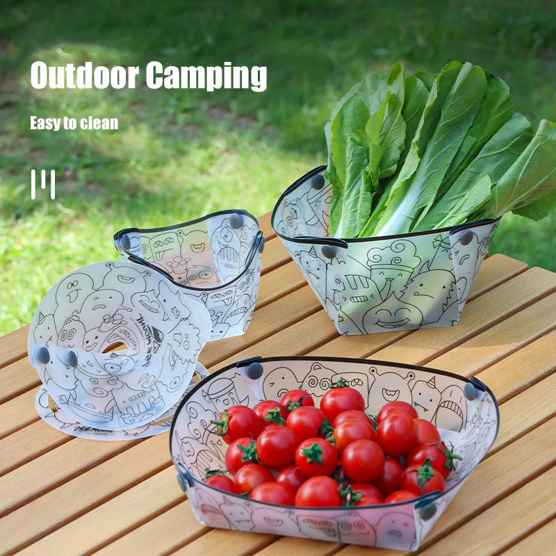 Outdoor Ultra Light Folding Ta – обзор и цена Camping Cooking Meals