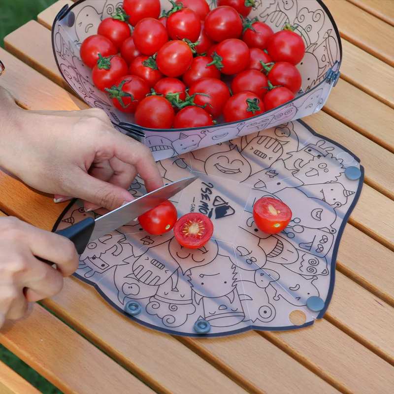 Outdoor Ultra Light Folding Ta – обзор и цена Camping Cooking Meals