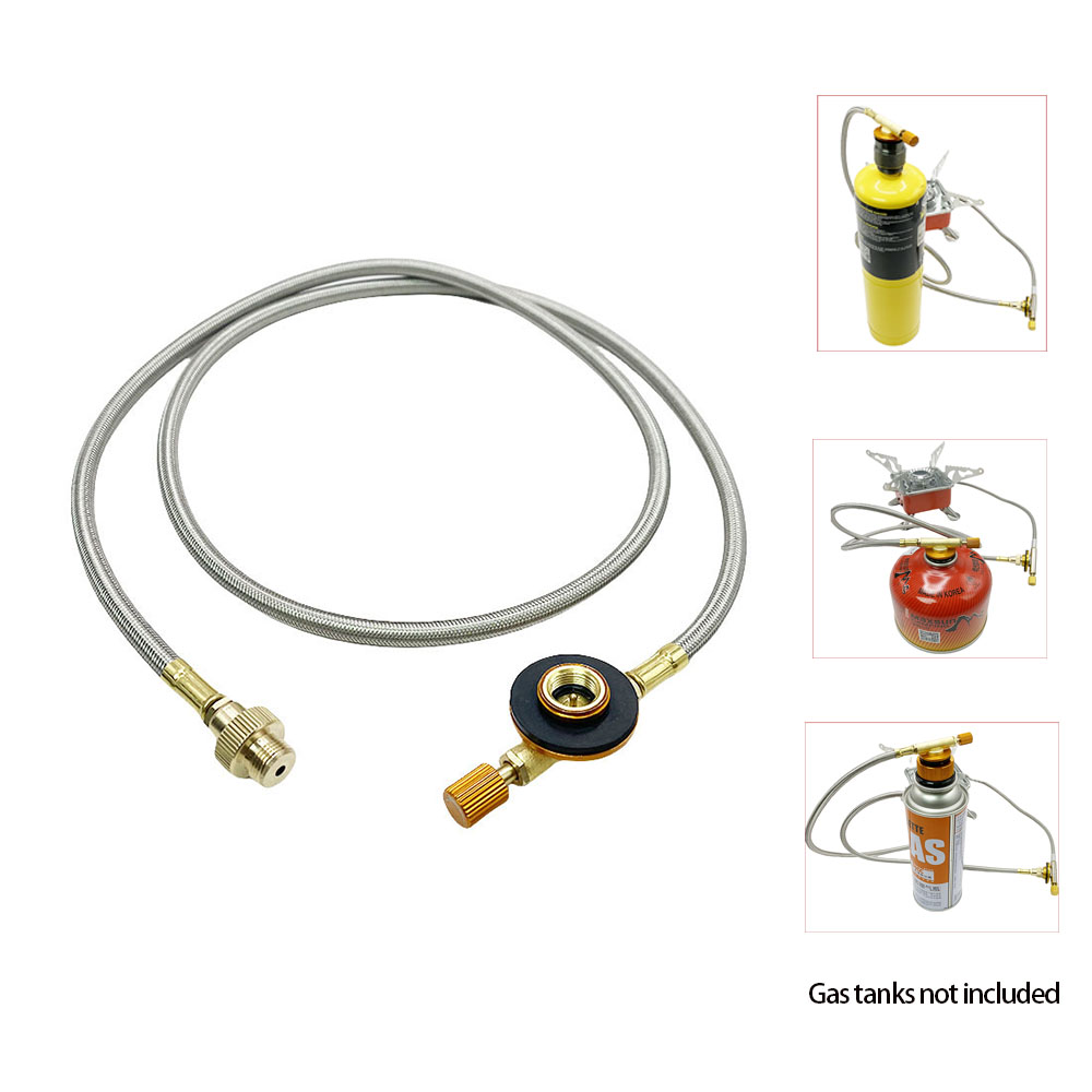 1Set Outdoor Camping Gas Stove – обзор и цена Camping Cooking Youtube
