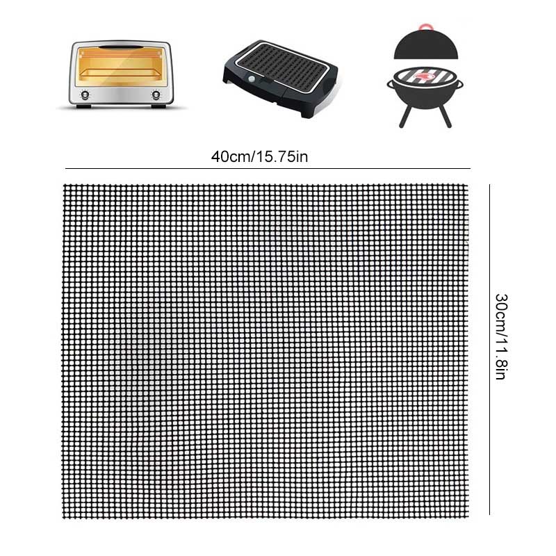 YOMEEI 1Pcs Barbecue Grilling  – обзор и цена Camping Cooking Mat