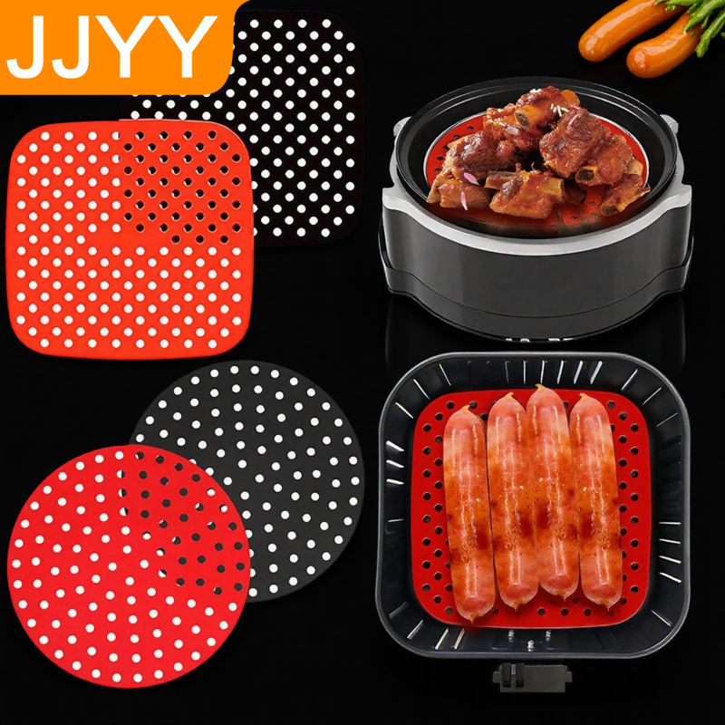 Reusable Non Stick Silicone Ai – обзор и цена Camping Cooking Mat