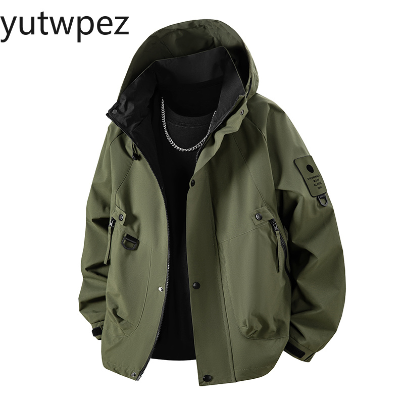 Outdoor Hiking Skin Jacket Cyc – обзор и цена Camping Cooking Windbreak