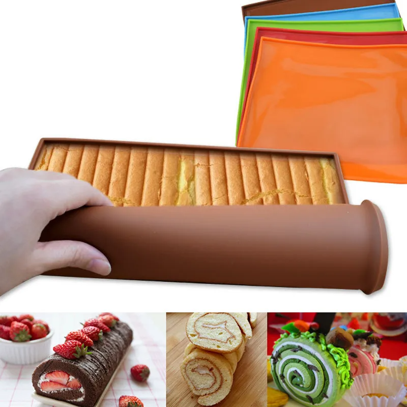 Kitchen Silicone Baking Mat Ca – обзор и цена Camping Cooking Mat