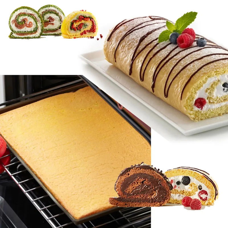 Kitchen Silicone Baking Mat Ca – обзор и цена Camping Cooking Mat