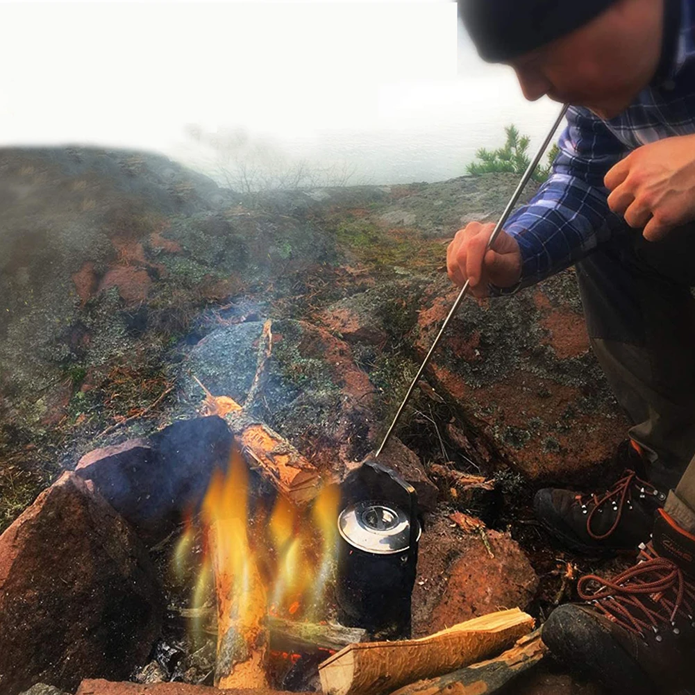 Outdoor Cooking Blow Fire Tube – обзор и цена Camping Cooking Youtube