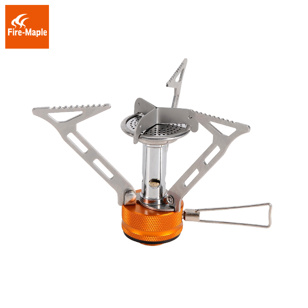 Fire Maple Outdoor Camping Bac – обзор и цена Camping No Cooking Meals