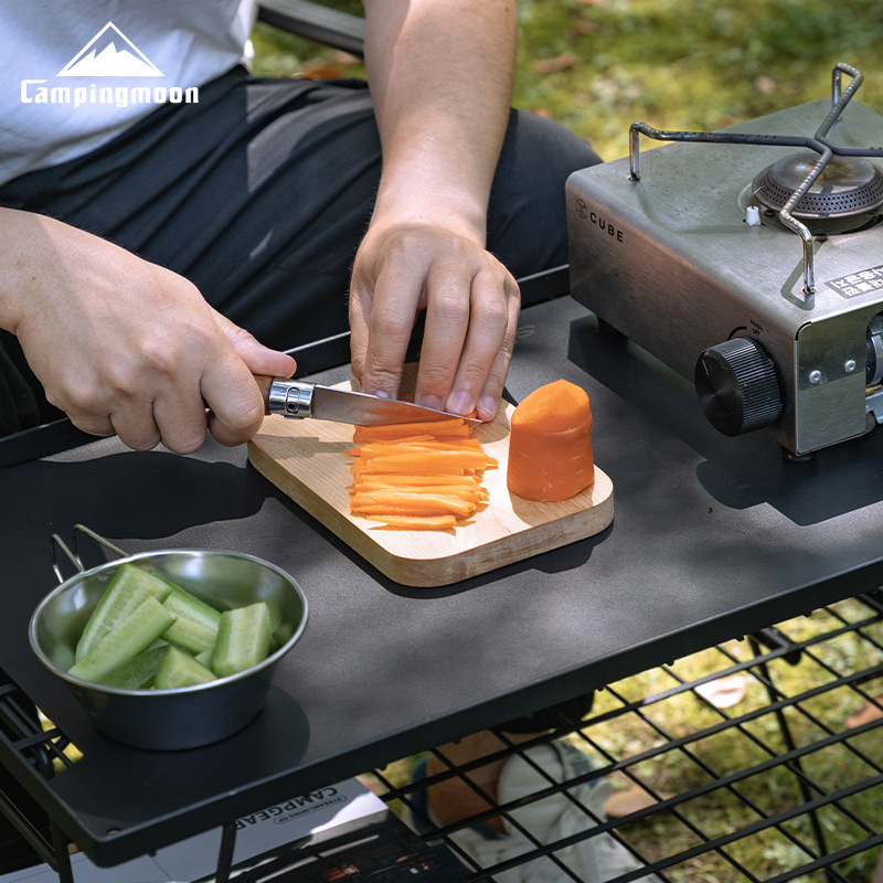 CAMPINGMOON Mini Fruit Camping – обзор и цена Camping Cooking Tray