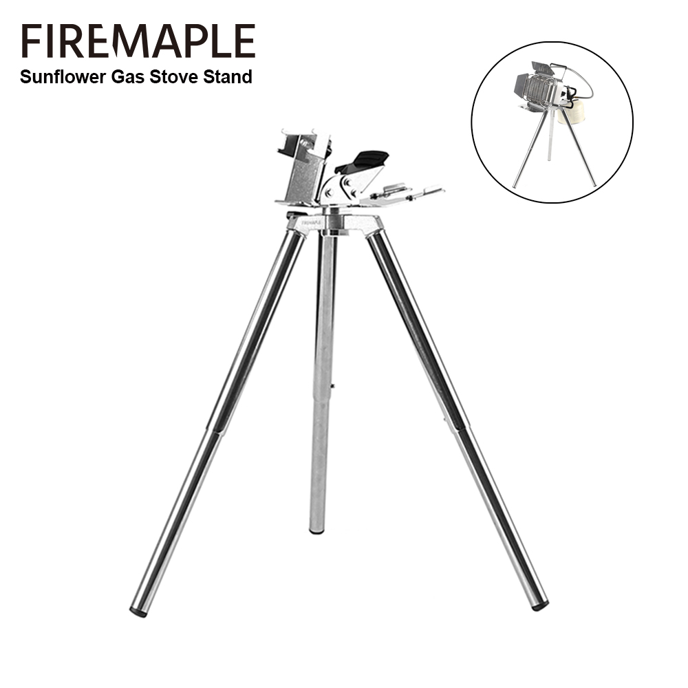 Fire-Maple Sunflower Gas Stove – обзор и цена Camping Cooking Heater