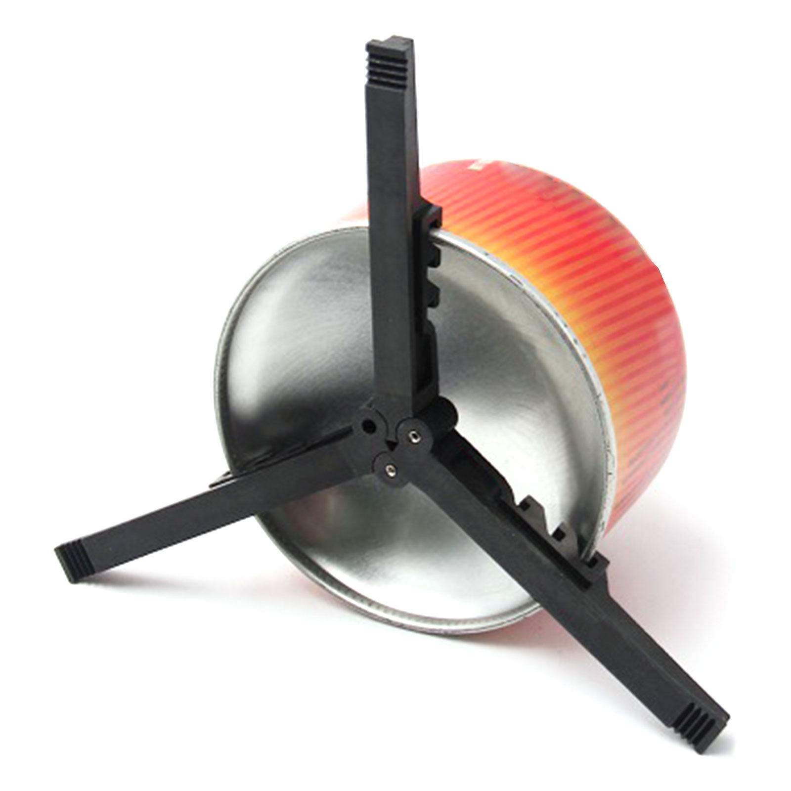 Outdoor Camping Gas Tank Stove – обзор и цена Camping Cooking Open Fire