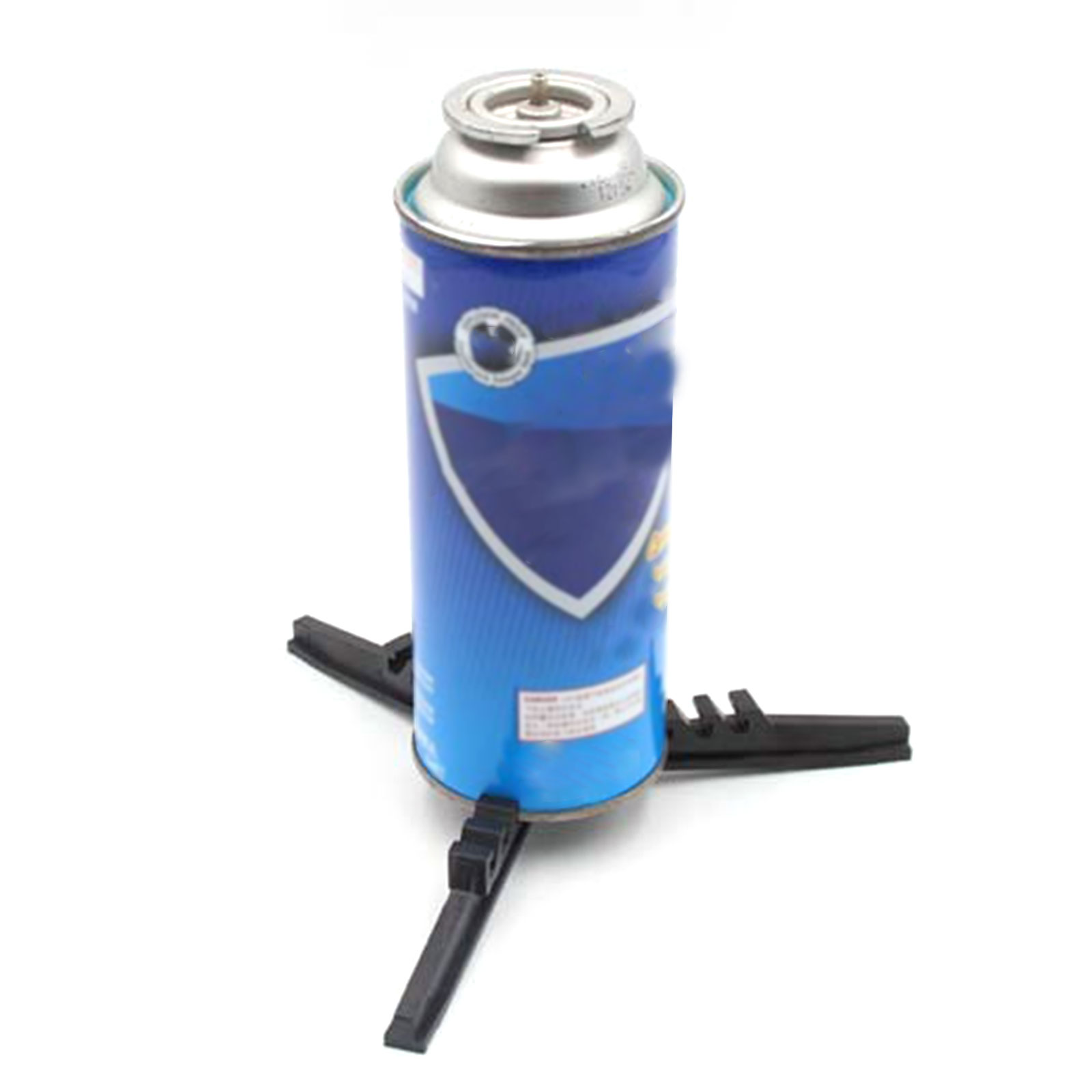 Outdoor Camping Gas Tank Stove – обзор и цена Camping Cooking Open Fire