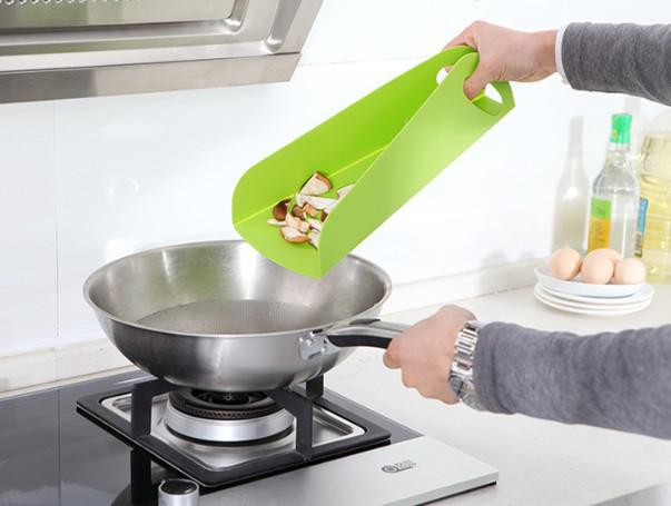 Kitchen Foldable Chopping Bloc – обзор и цена Camping Cooking Mat