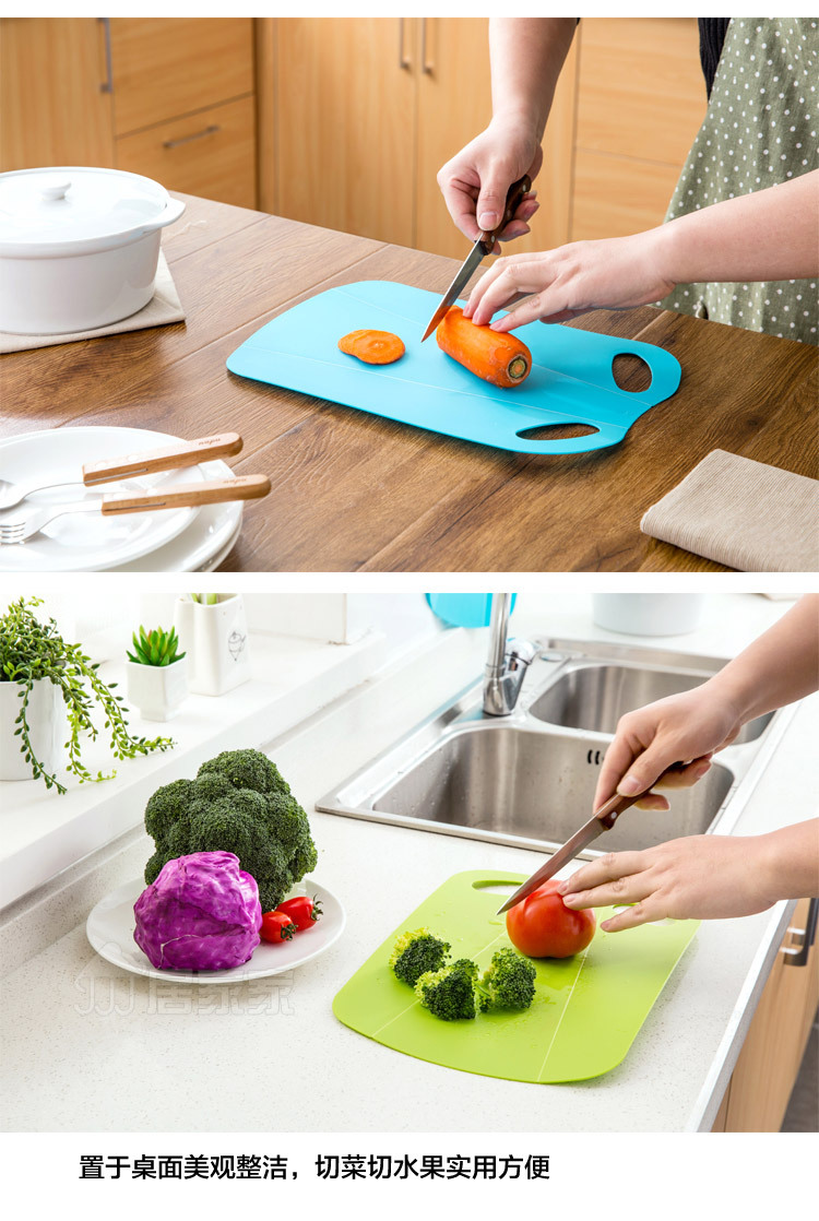 Kitchen Foldable Chopping Bloc – обзор и цена Camping Cooking Mat