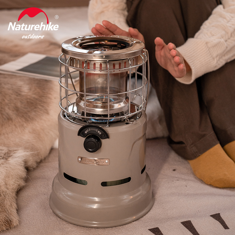 Naturehike Stove Multi-functio – обзор и цена Camping Cooking Heater