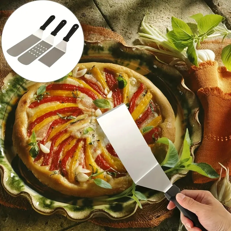 7-piece ultimate barbecue tool – обзор и цена Quality Camping Cooking Set