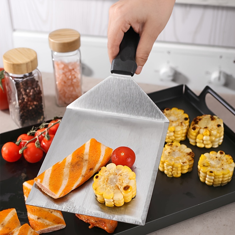 7-piece ultimate barbecue tool – обзор и цена Quality Camping Cooking Set